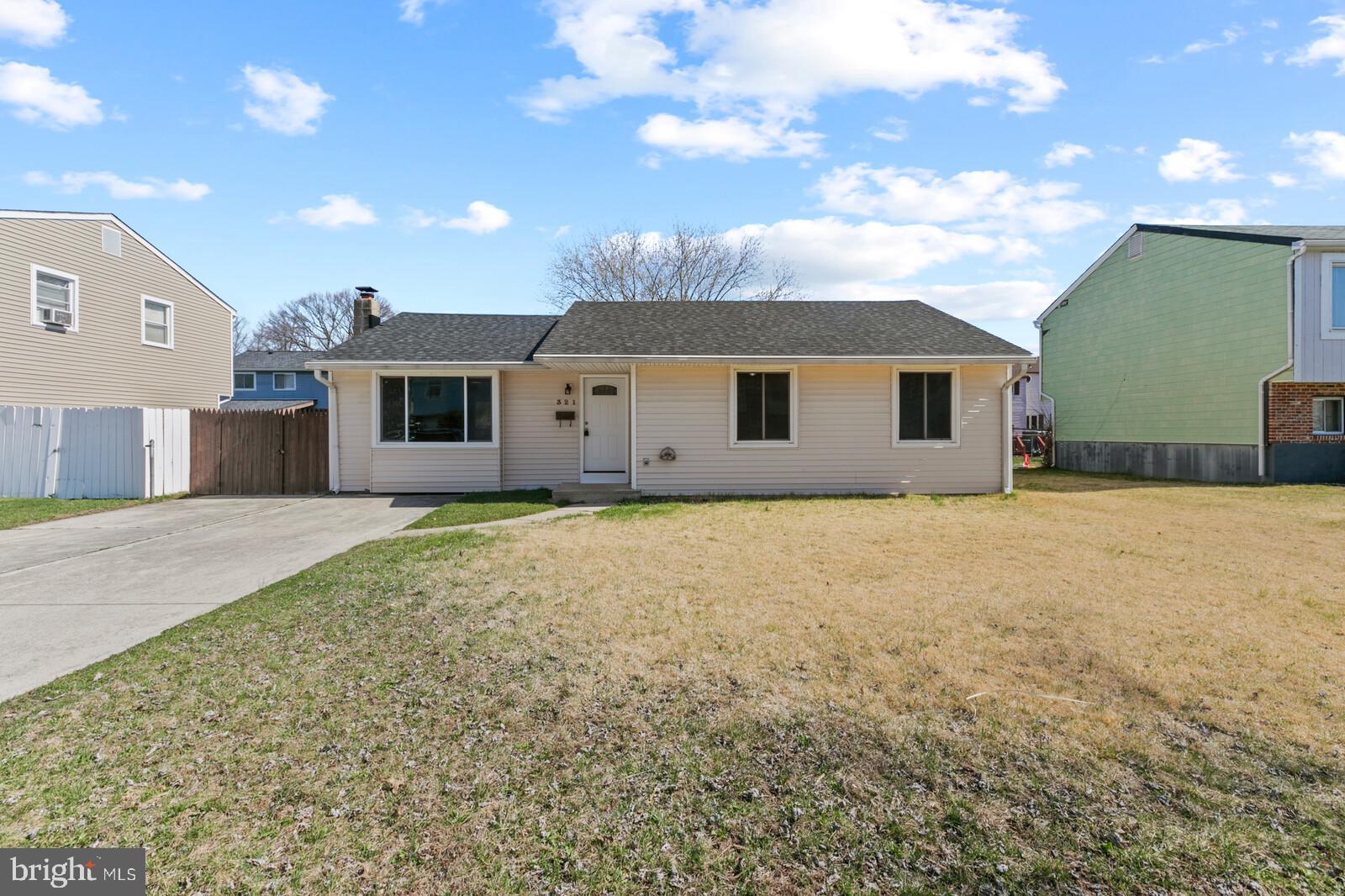 321 Independence Boulevard Lawnside, NJ 08045 - Photo 2 of 34