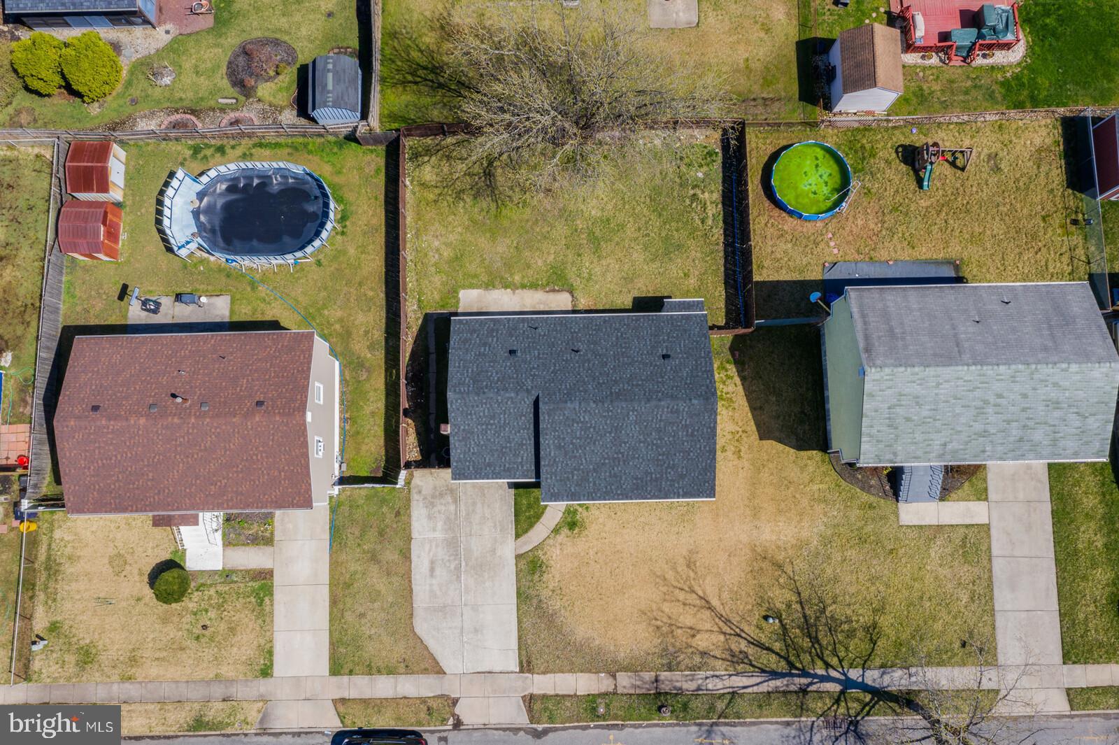 321 Independence Boulevard Lawnside, NJ 08045 - Photo 31 of 34