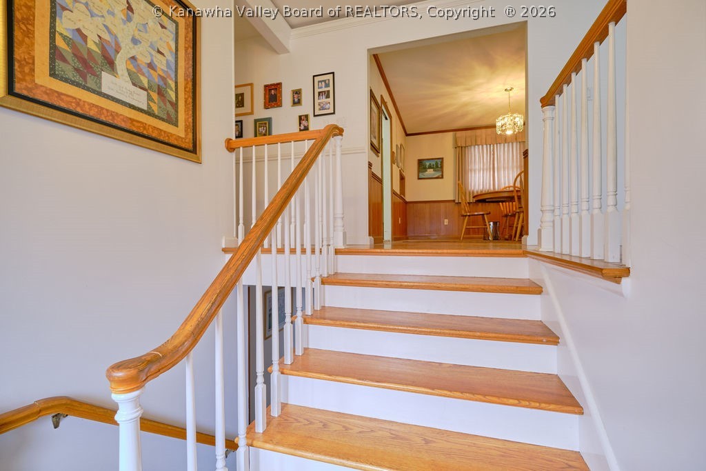 1401 Newcastle Road Charleston, WV 25314 - Photo 5 of 32 Gallery Image 5