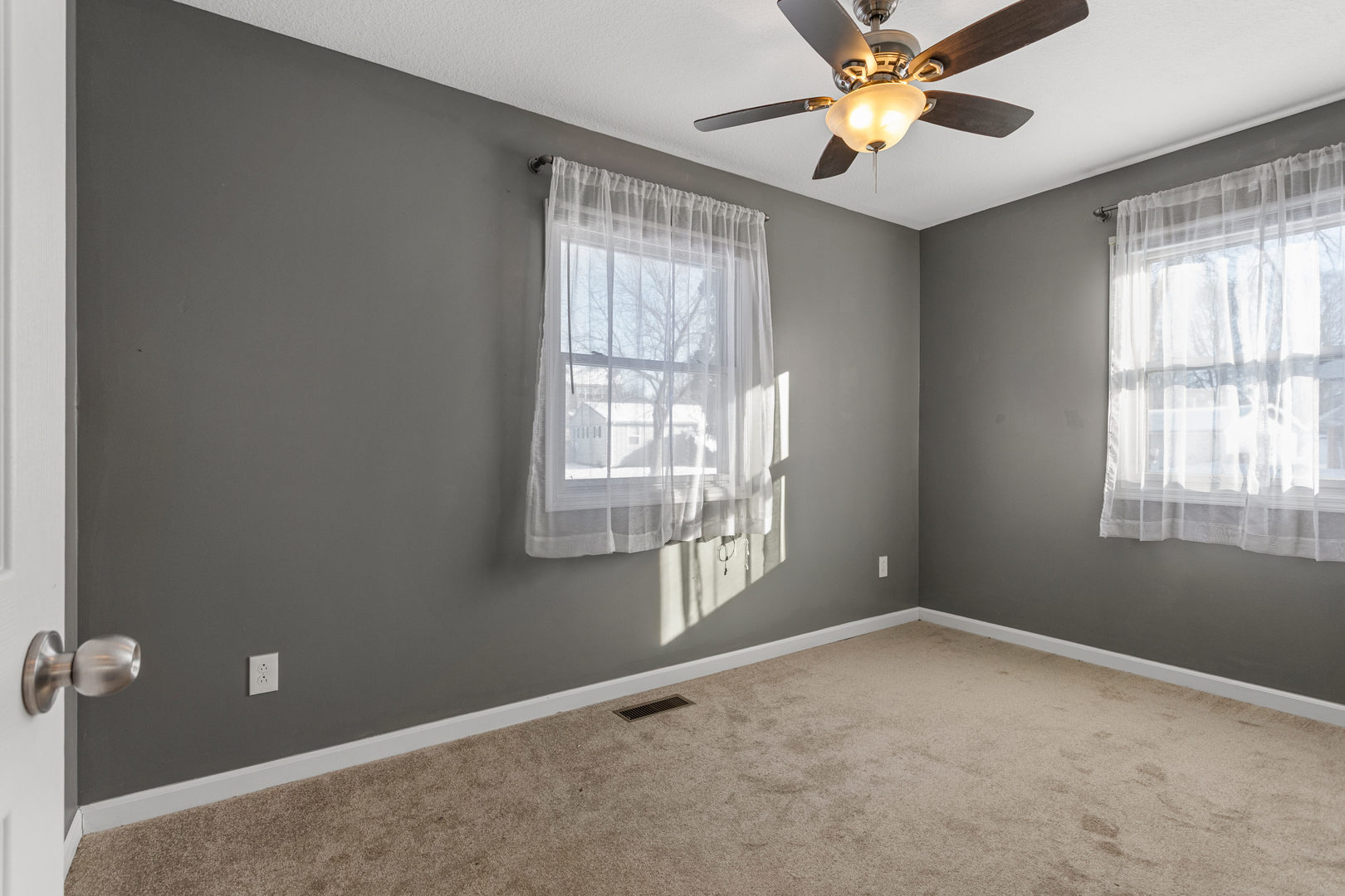 2805 Blair Drive Champaign, IL 61821 - Photo 24 of 35