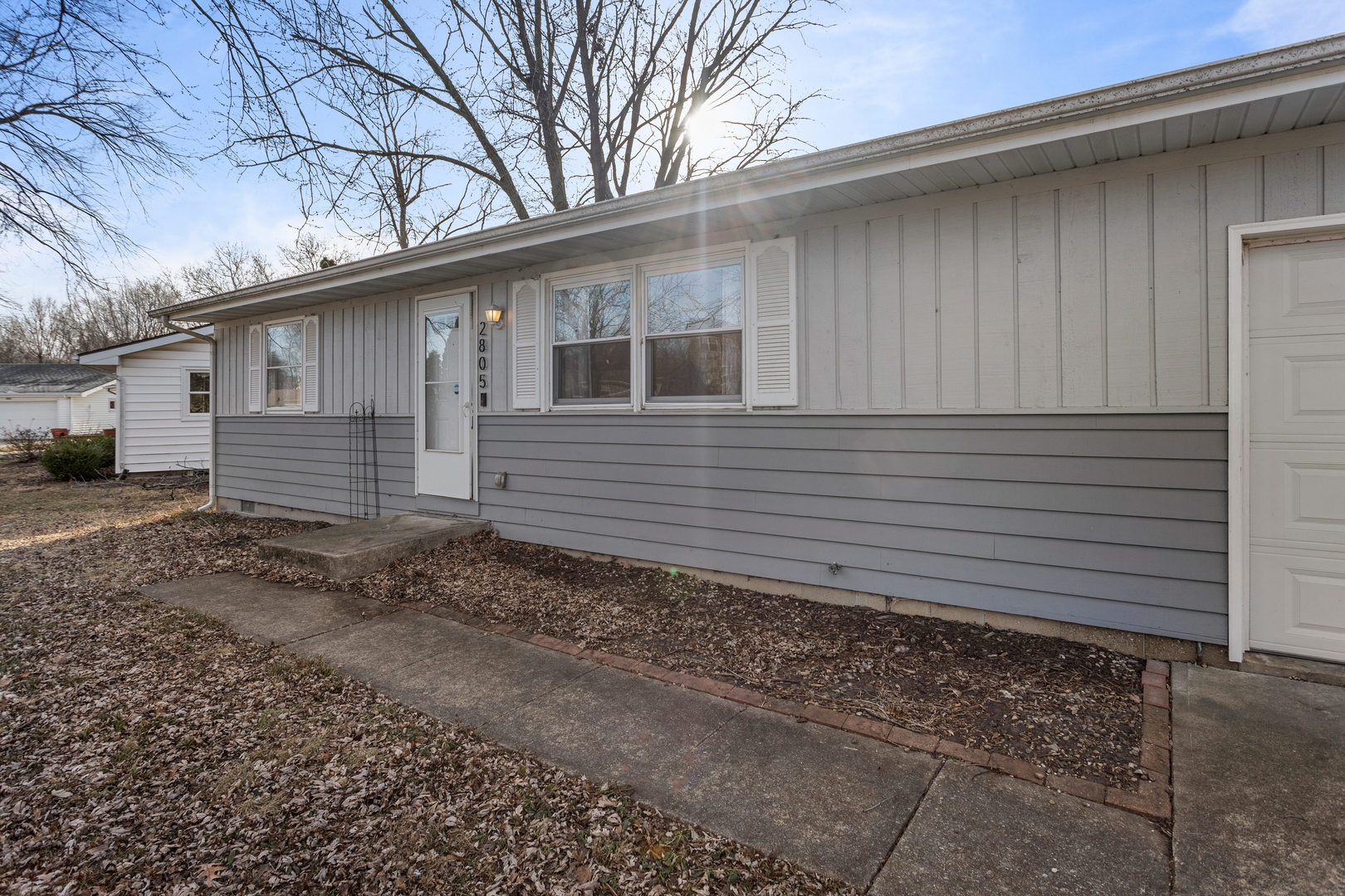 2805 Blair Drive Champaign, IL 61821 - Photo 3 of 35