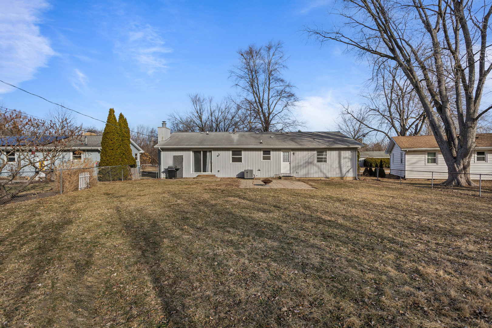 2805 Blair Drive Champaign, IL 61821 - Photo 32 of 35