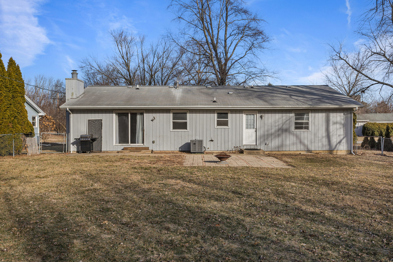 2805 Blair Drive Champaign, IL 61821 - Photo 33 of 35