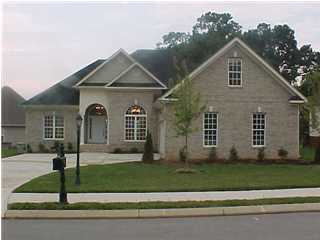 7115 Houser Ridge Lane Hixson, TN 37343 - Photo 1 of 6 Primary Photo