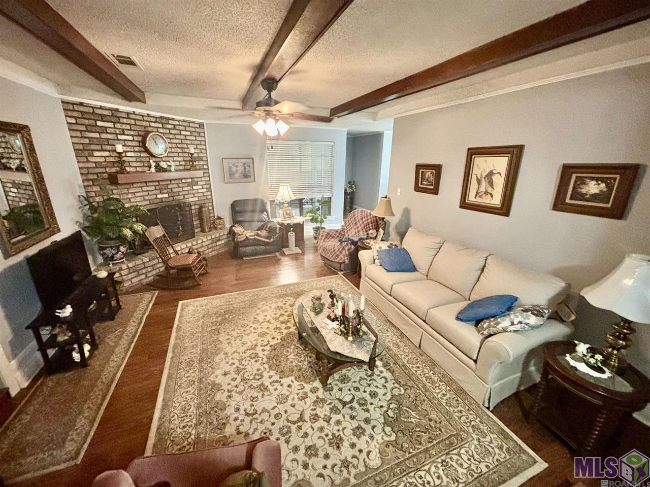12736 Centerra Court Baker, LA 70714 - Photo 2 of 13