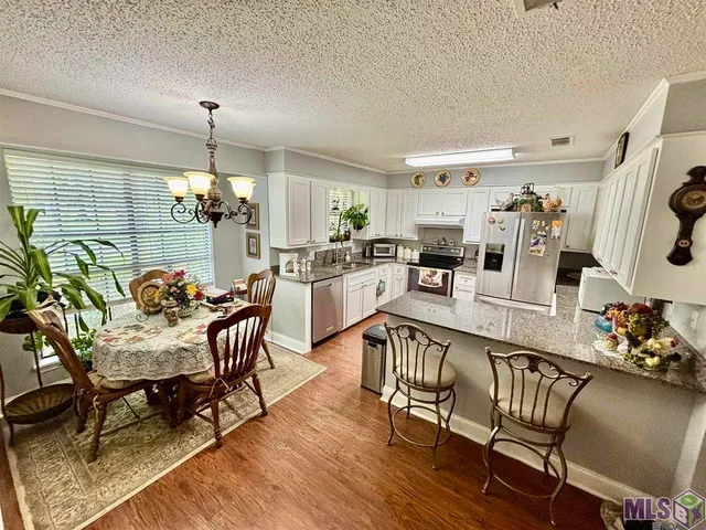 $240,000 | 12736 Centerra Court, Baker, LA 70714