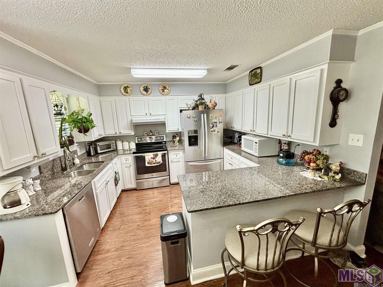 12736 Centerra Court Baker, LA 70714 - Photo 5 of 13