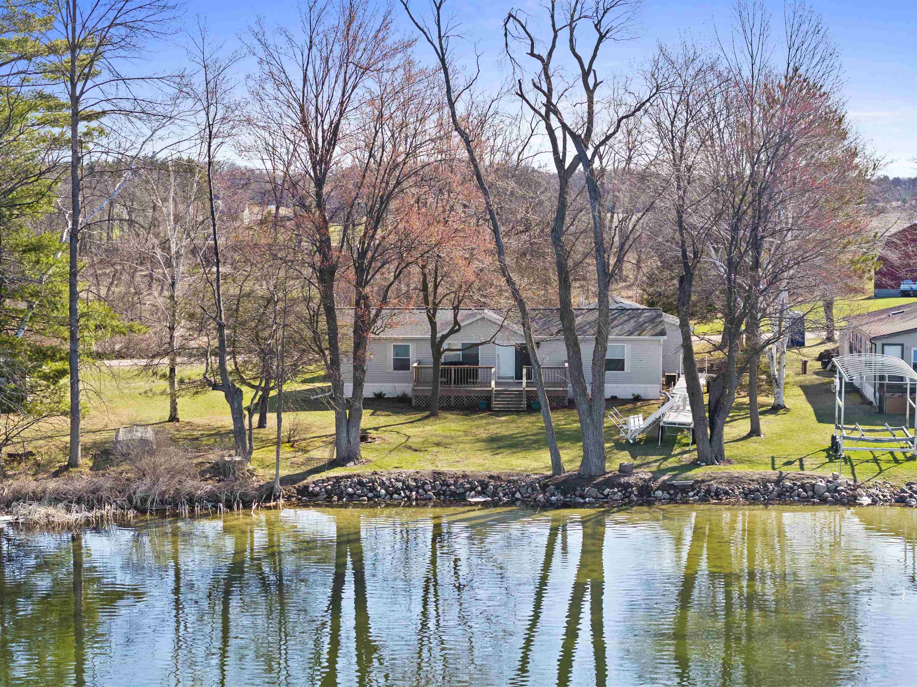 13281 Meyers Road Pound, WI 54161 - Photo 1 of 1 Gallery Image 1