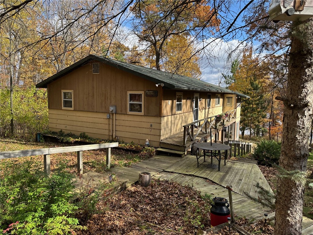 1926 Deer Trail Spooner, WI 54801 - Photo 2 of 33