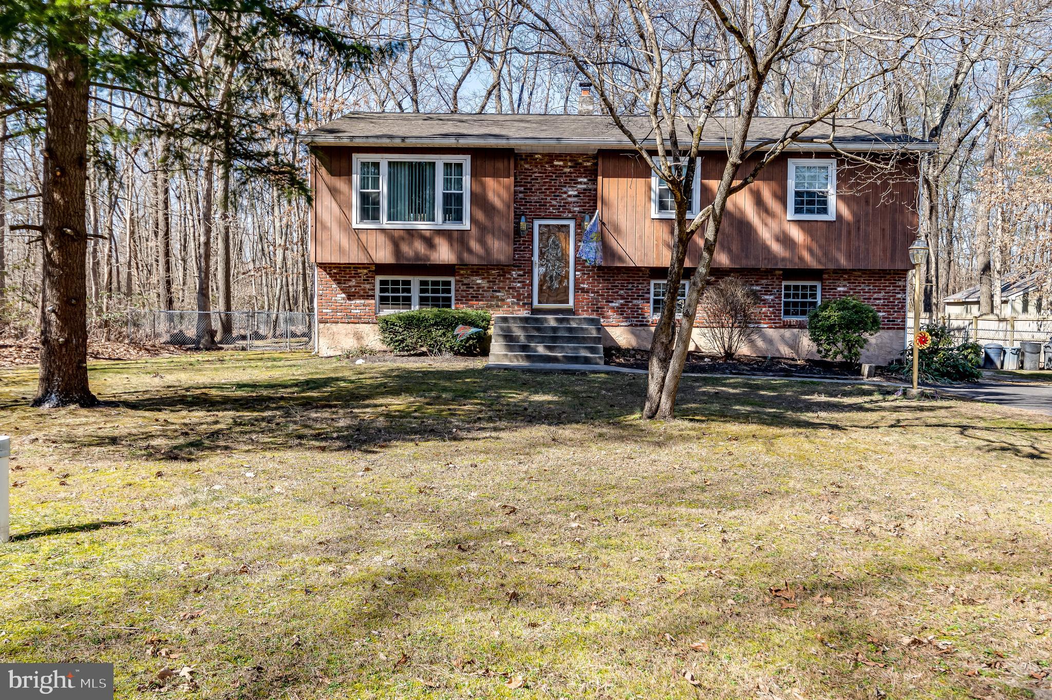65 Richter Road Tabernacle, NJ 08088 - Photo 2 of 38 Front of House