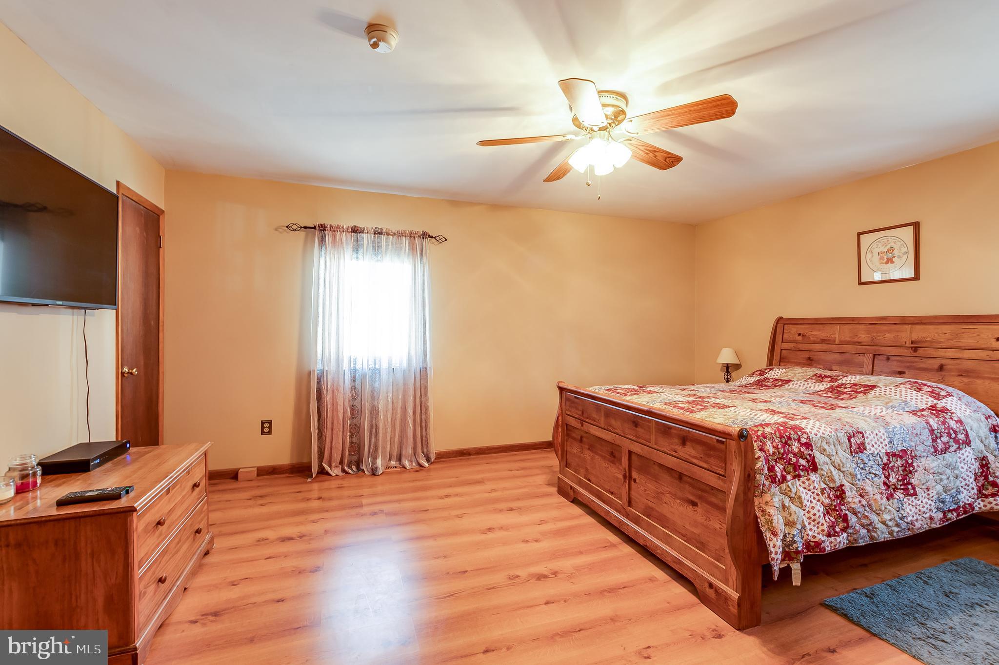 65 Richter Road Tabernacle, NJ 08088 - Photo 11 of 38 Master Bedroom
