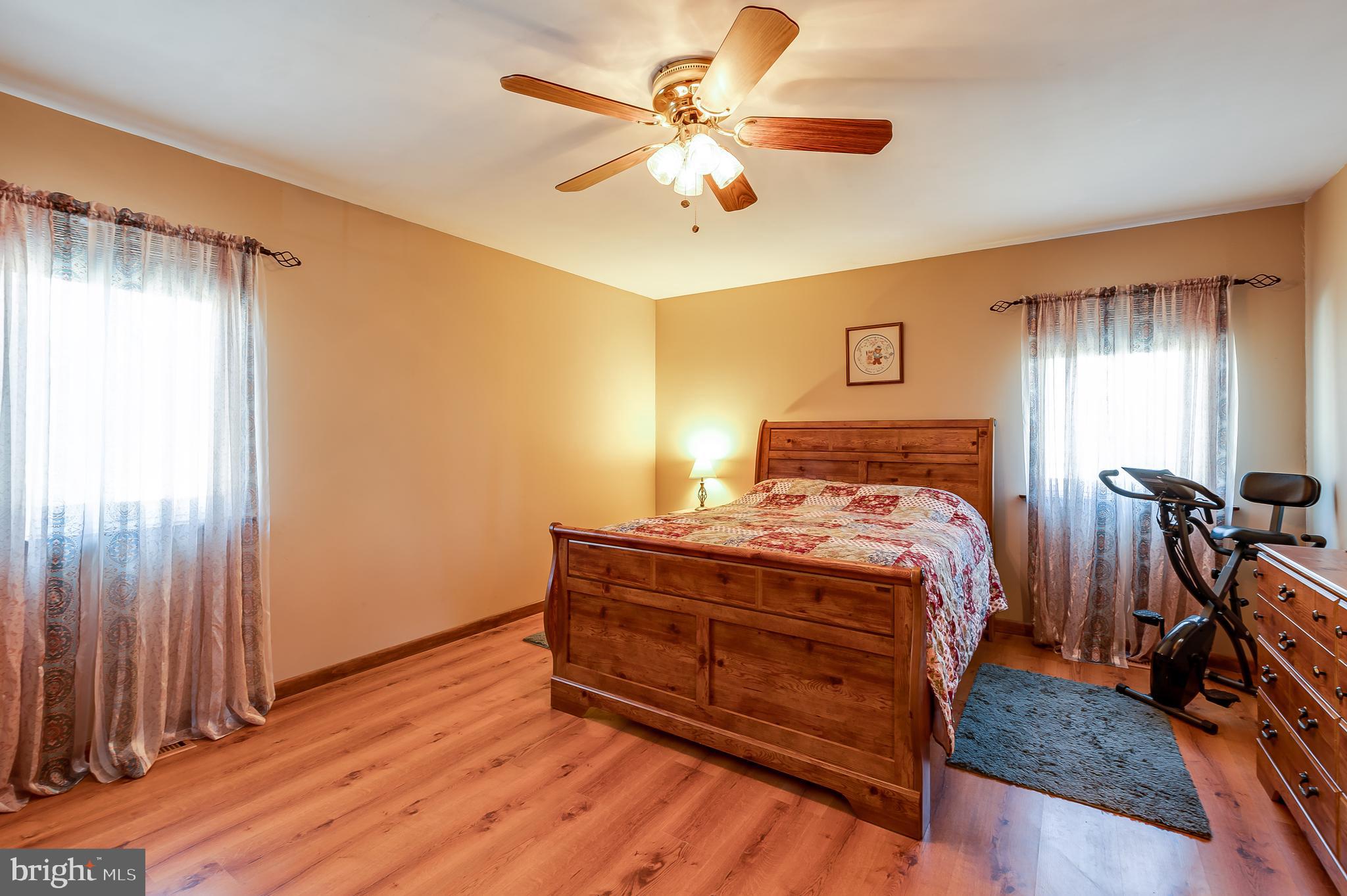 65 Richter Road Tabernacle, NJ 08088 - Photo 12 of 38 Master Bedroom