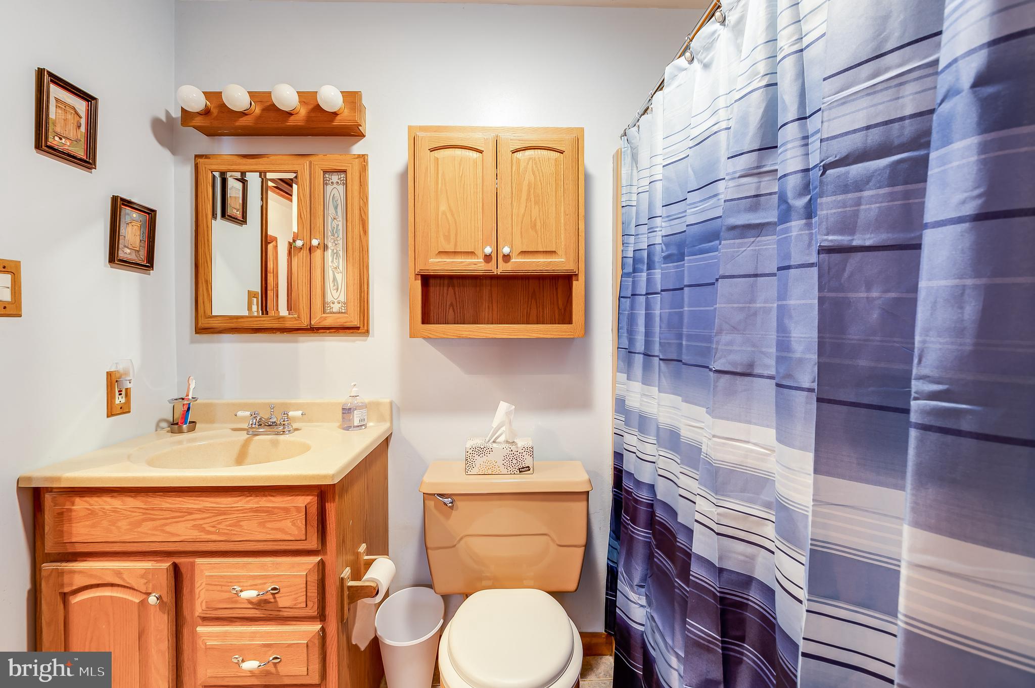 65 Richter Road Tabernacle, NJ 08088 - Photo 17 of 38 Full Bathroom with tub- Upper level