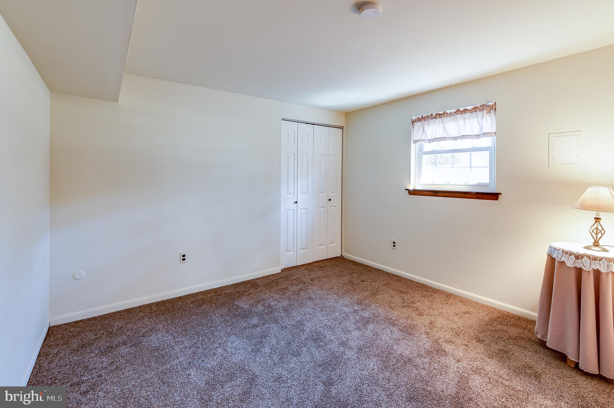 65 Richter Road Tabernacle, NJ 08088 - Photo 22 of 38 4th Bedroom Lower Level