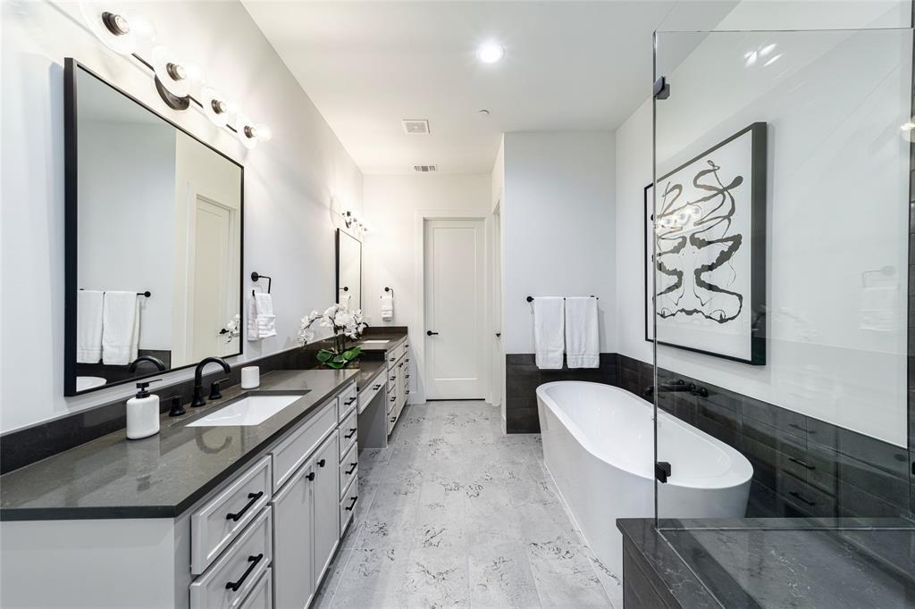3601 Routh Street, Unit 1A Dallas, TX 75219 - Photo 20 of 32
