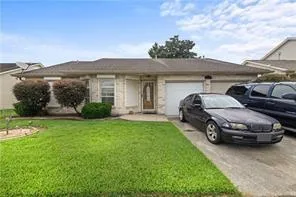 $210,000 | 1133 Santa Maria Drive, Marrero, LA 70072