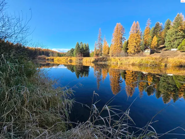 $215,000 | 338 River View Drive, Troy, MT 59935