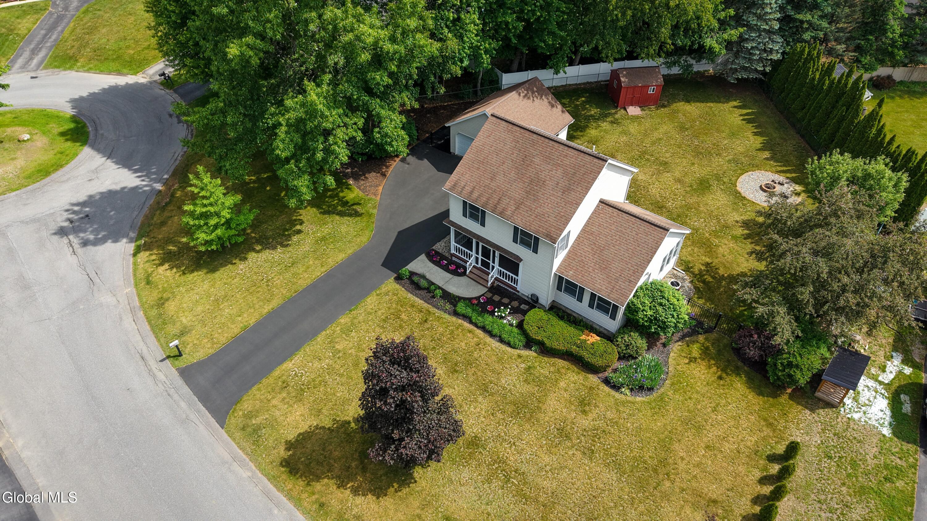 26 Highgate Road Wilton, NY 12831 - Photo 37 of 40 1 (40)