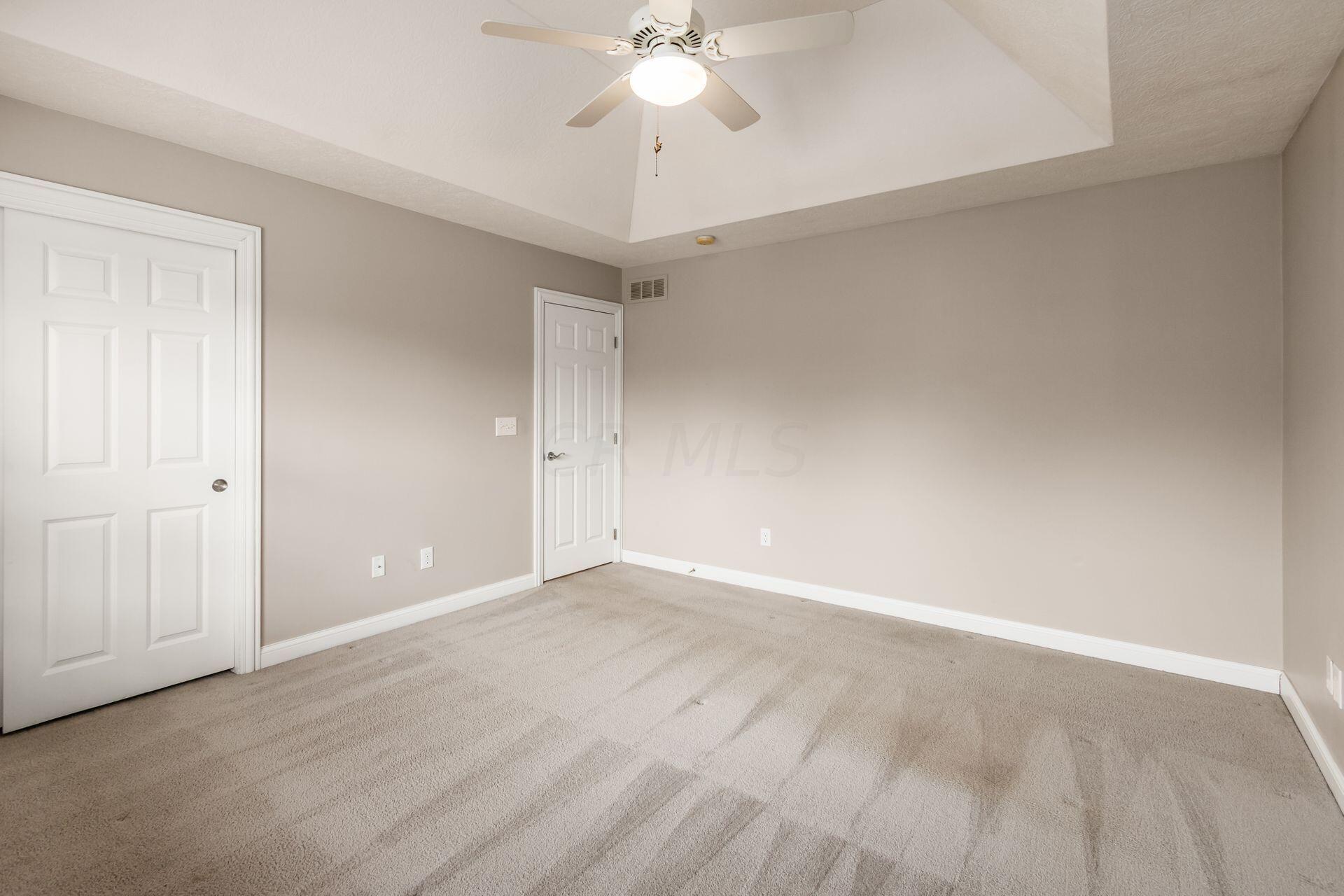 4896 Rays Circle Dublin, OH 43016 - Photo 22 of 45 Second huge bedroom