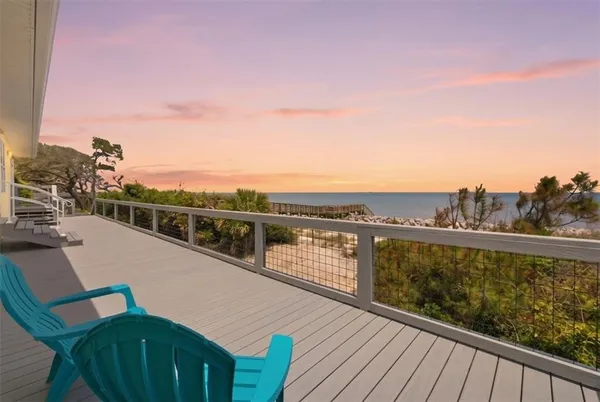 $2,492,000 | 9 Austin Lane, Jekyll Island, GA 31527