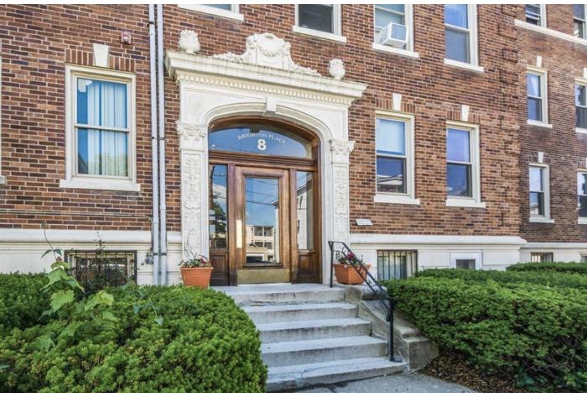 8 Ransom Road, Unit 3 Boston, MA 02135 - Photo 14 of 14 Gallery Image 14
