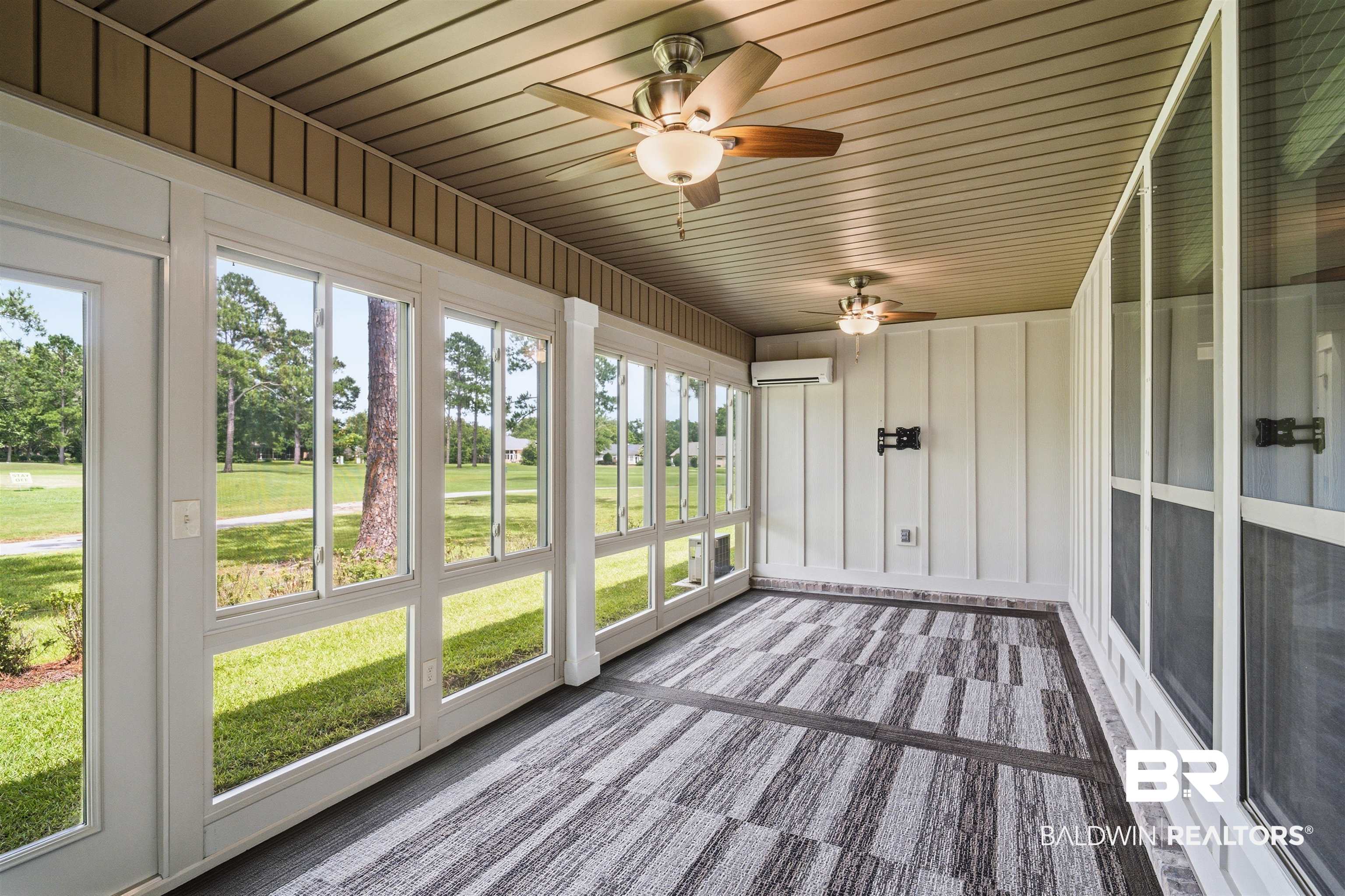 245 Divot Loop Fairhope, AL 36532 - Photo 22 of 26 Sun Room