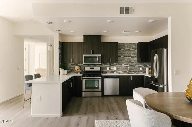 $2,055,000 | 124 West Colorado Street, Unit 501, Glendale, CA 91204