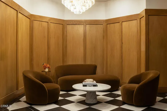 $2,055,000 | 124 West Colorado Street, Unit 501, Glendale, CA 91204