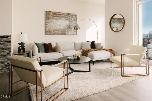 $2,055,000 | 124 West Colorado Street, Unit 501, Glendale, CA 91204