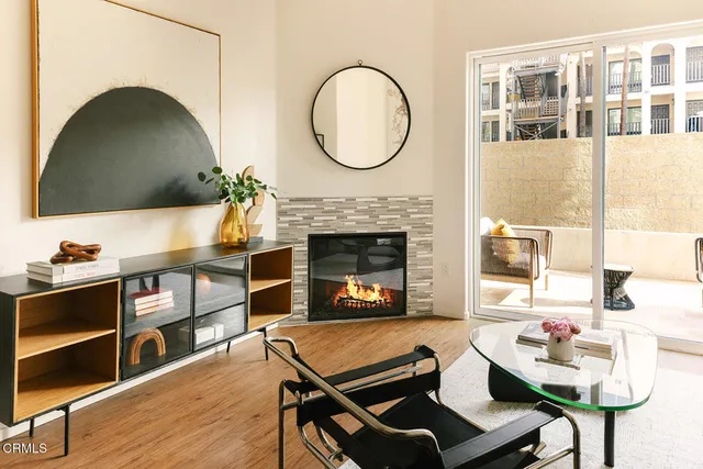 $2,055,000 | 124 West Colorado Street, Unit 501, Glendale, CA 91204