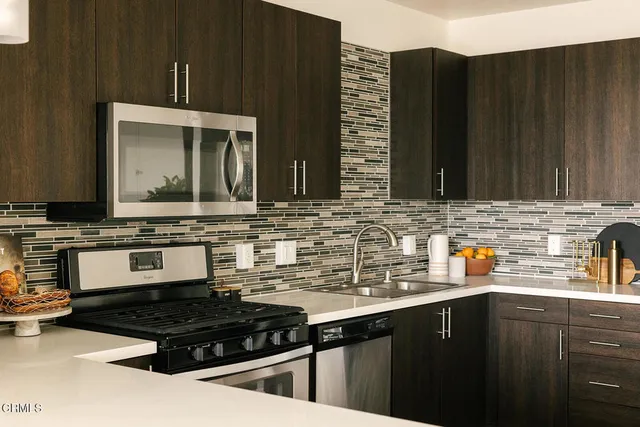 $2,055,000 | 124 West Colorado Street, Unit 501, Glendale, CA 91204