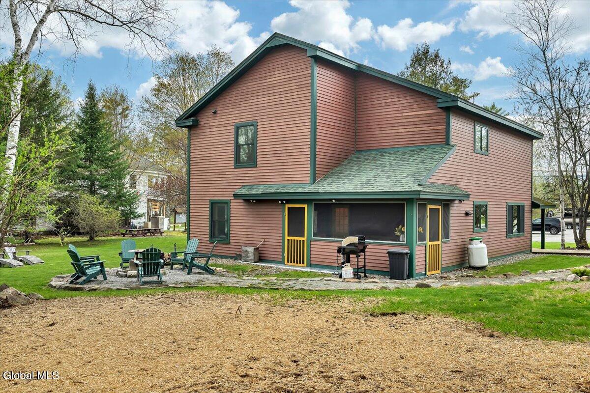 8 Red Wing Road Horicon, NY 12808 - Photo 47 of 53 47-P1889686