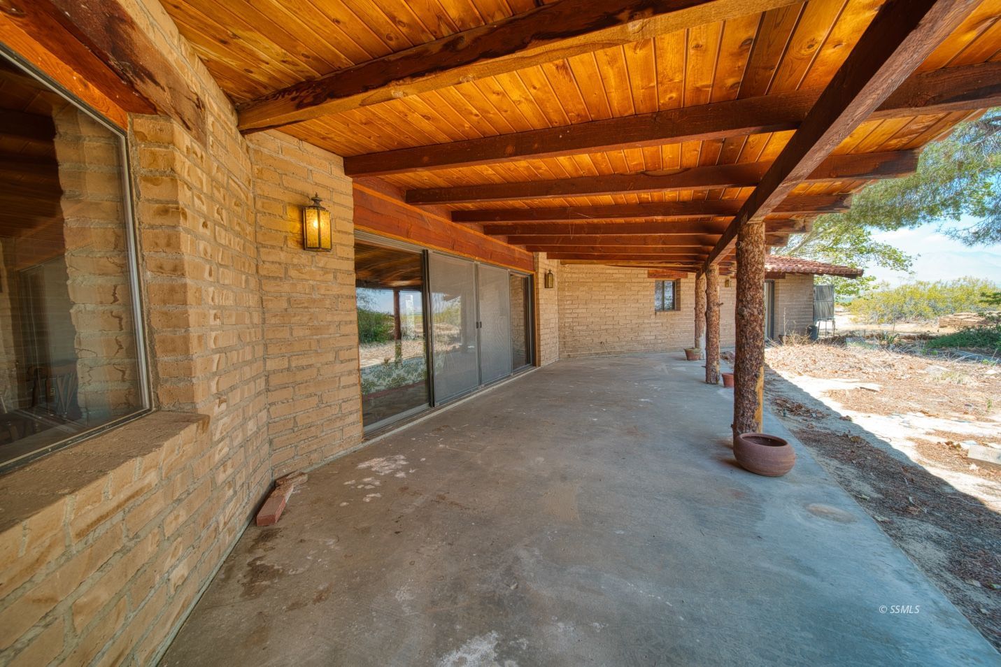 8160 Seibenthal Road Inyokern, CA 93527 - Photo 27 of 40 Gallery Image 27