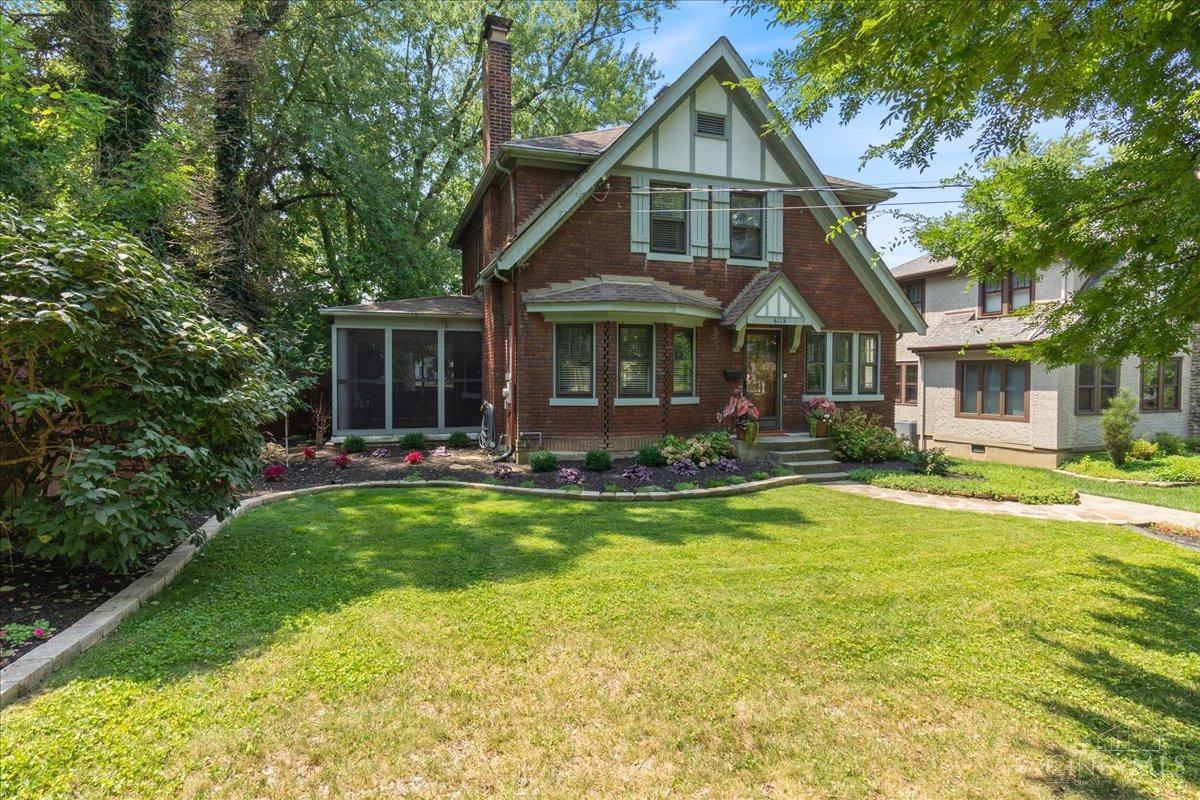 6115 Tulane Road Cincinnati, OH 45212 - Photo 44 of 45