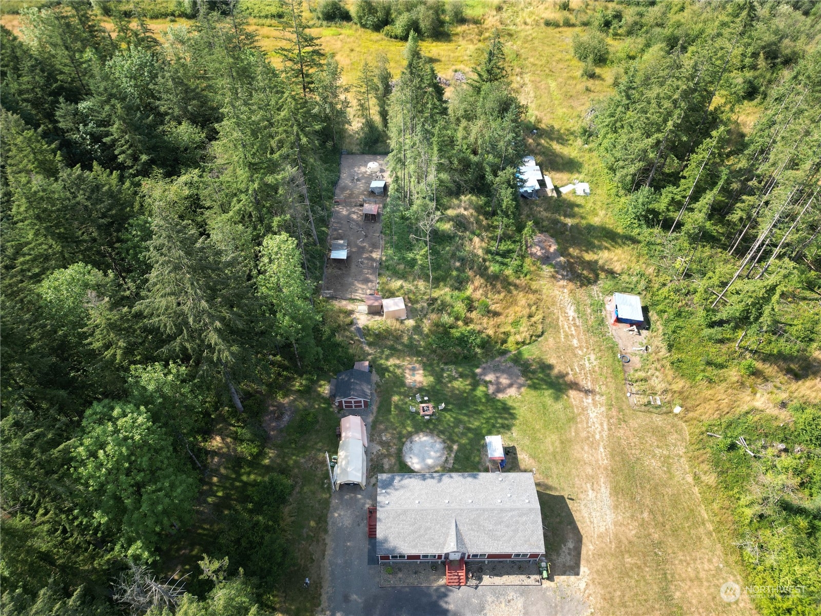 446-67 Meier Road Winlock, WA 98596 - Photo 28 of 33