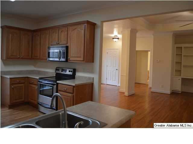 1318 Cape Road Anniston, AL 36207 - Photo 8 of 24