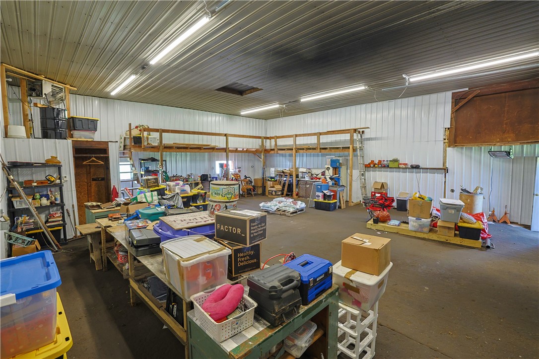2371 Telephone Road York, NY 14482 - Photo 39 of 49 Gallery Image 39