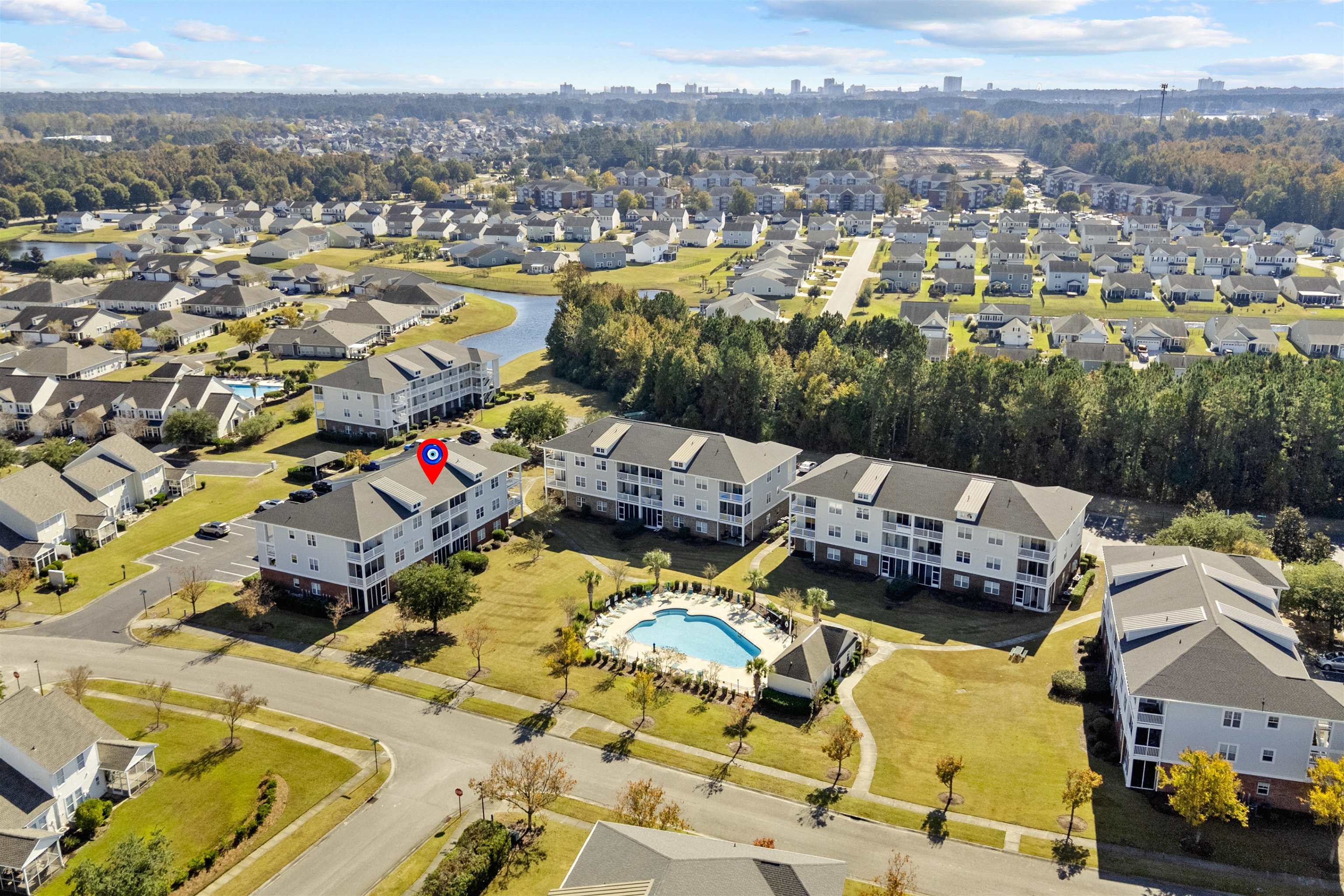 500 Wickham Drive, Unit 1064 Myrtle Beach, SC 29579 - Photo 23 of 42