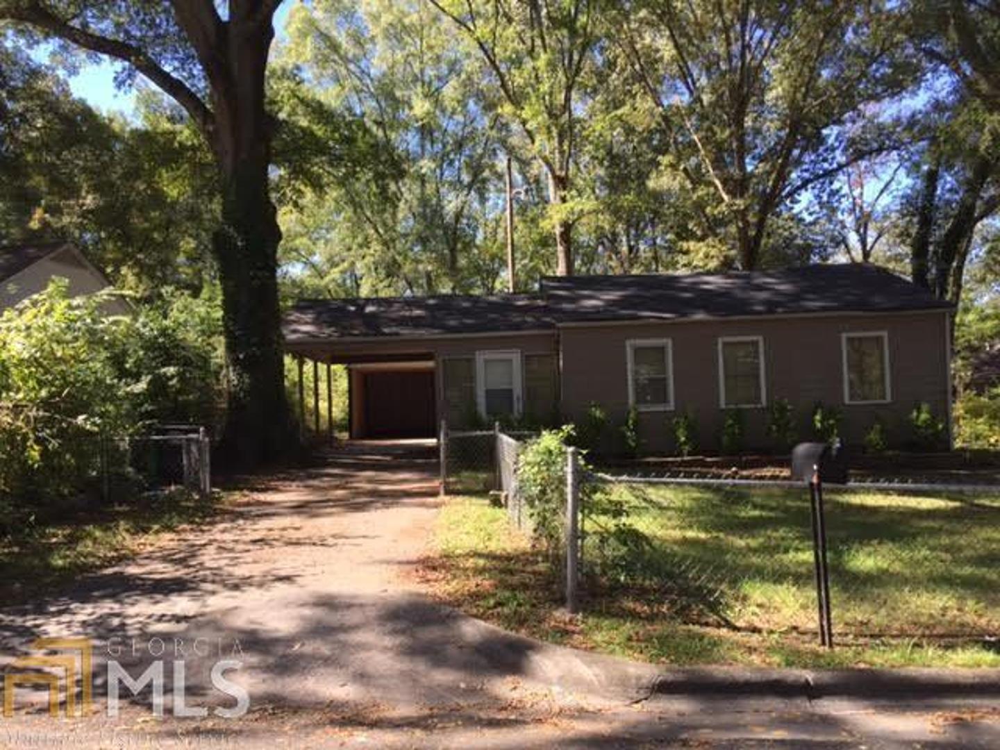 15 Springdale Drive Rome, GA 30165 - Photo 1 of 1