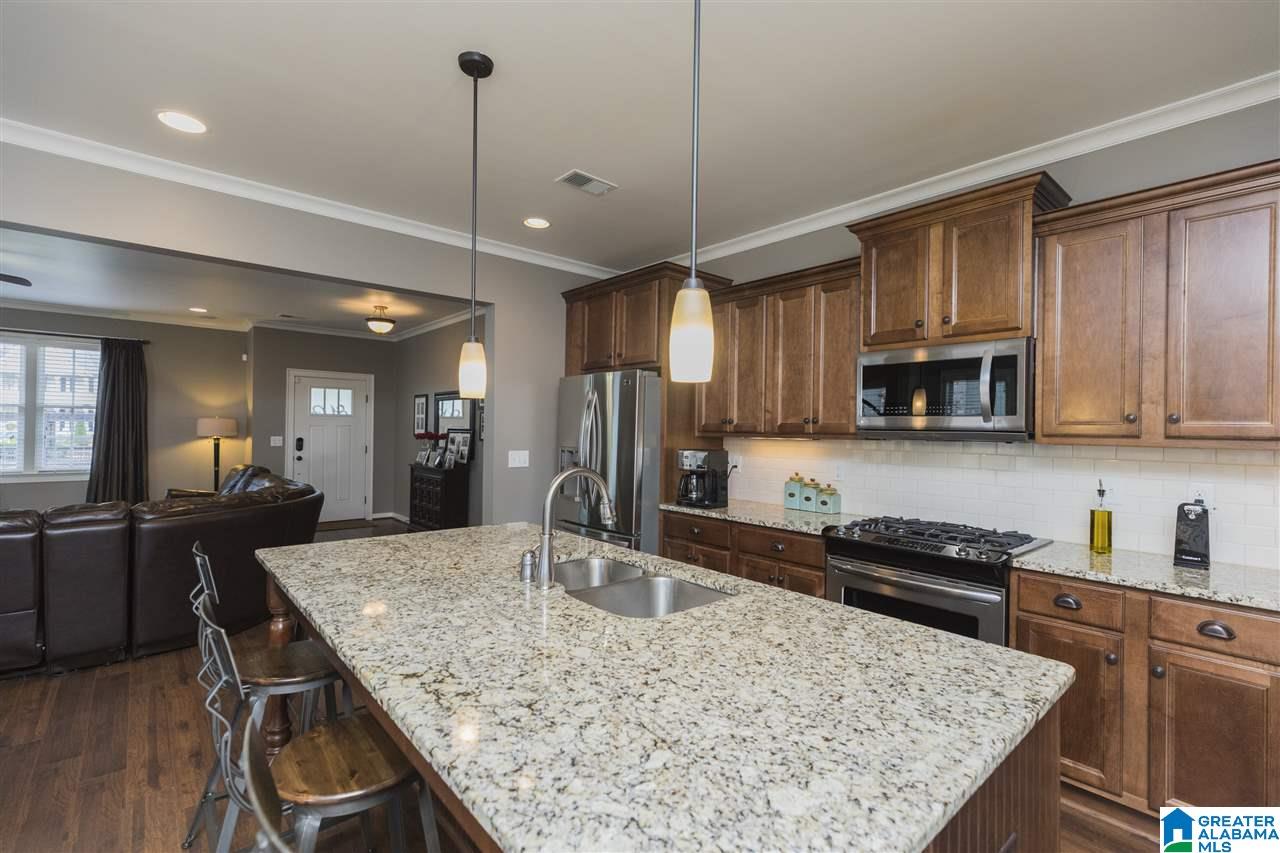 6413 Spring Street Trussville, AL 35173 - Photo 15 of 35