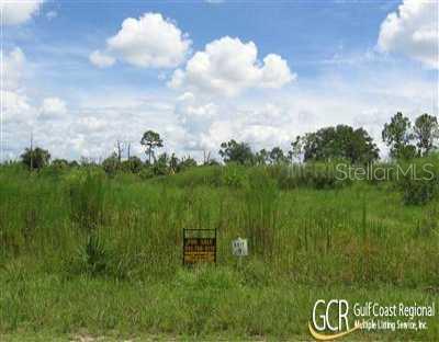 0 Geary Rd Port North Port, FL 34288 - Photo 1 of 1 Exterior Front