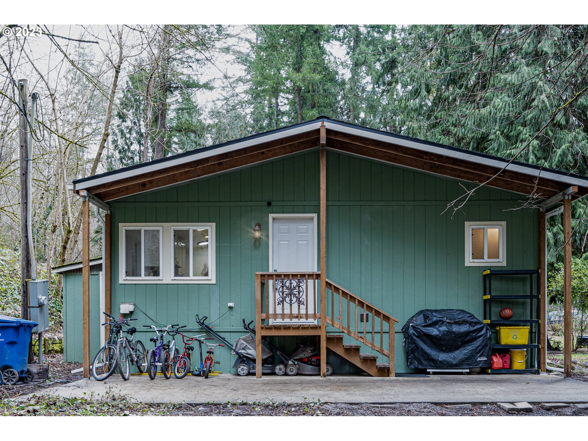 28744 Southeast Island Road Eagle Creek, OR 97022 - Photo 23 of 29 Gallery Image 23