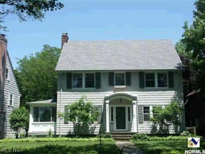 15811 Chadbourne Road Cleveland, OH 44120 - Photo 1 of 1 Gallery Image 1
