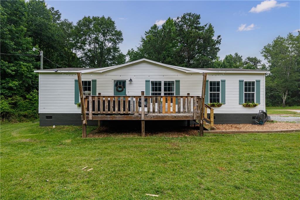 1361 Tommy Lee Cook Road Palmetto, GA 30268 - Photo 51 of 53