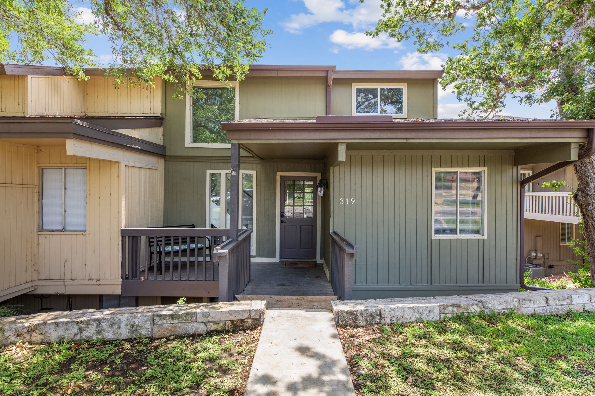 319 Venture Boulevard South Point Venture, TX 78645 - Photo 1 of 25