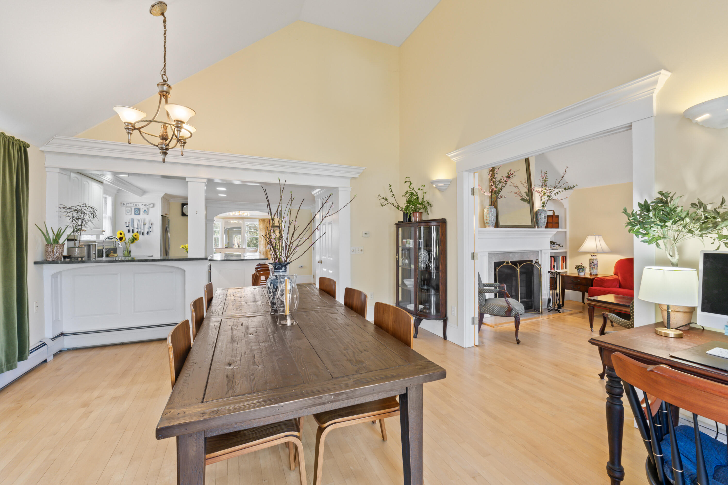 155 Pepperrell Road Kittery, ME 03905 - Photo 20 of 91 155 Pepperrell Rd