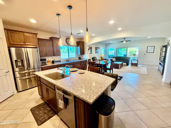 $450,000 | 6732 West Sonoma Way, Florence, AZ 85132