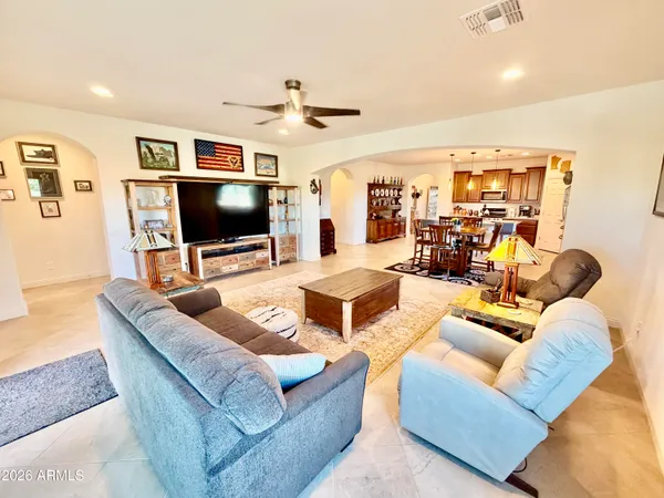 $450,000 | 6732 West Sonoma Way, Florence, AZ 85132