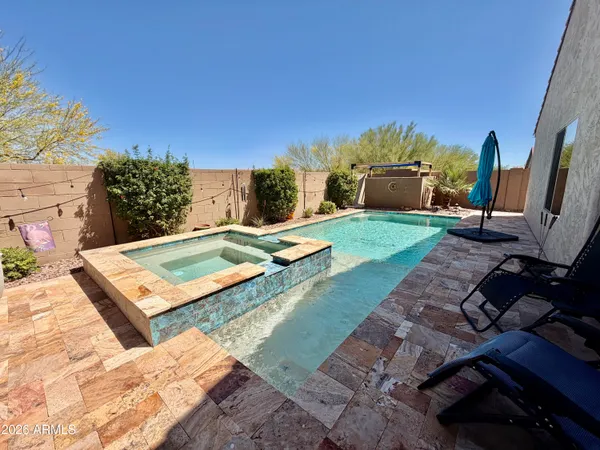 $450,000 | 6732 West Sonoma Way, Florence, AZ 85132