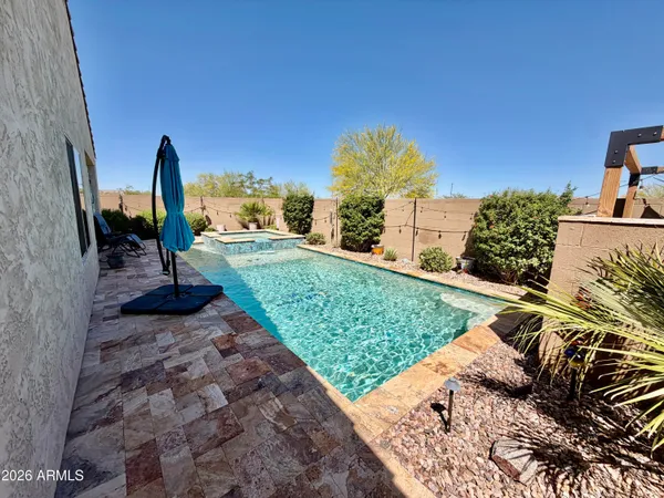 $450,000 | 6732 West Sonoma Way, Florence, AZ 85132